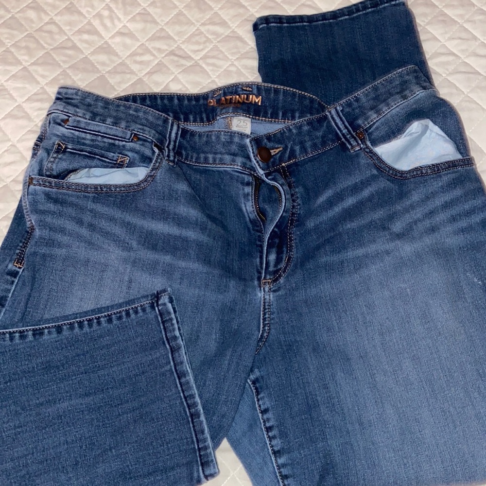 Chico jeans